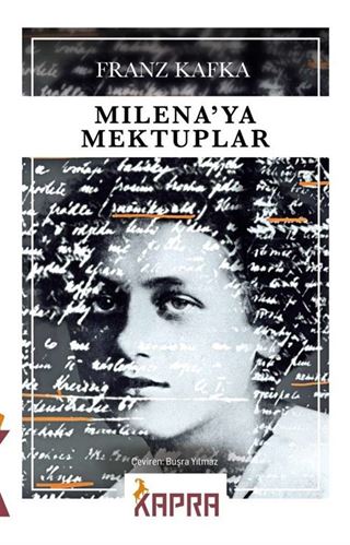 Milena'ya Mektuplar