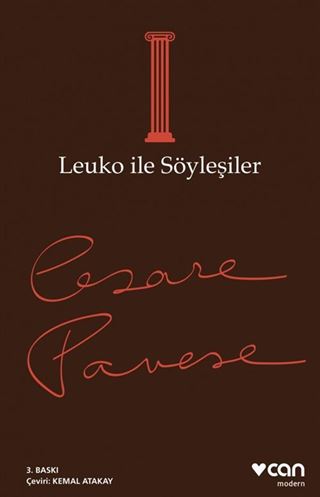 Leuko İle Söyleşiler