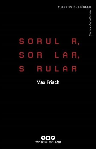 Sorular, Sorular, Sorular