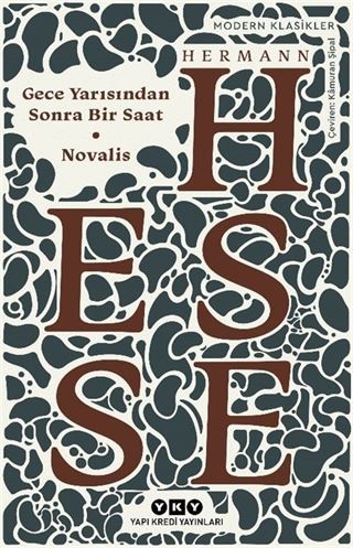 Gece Yarısından Sonra Bir Saat - Novalis