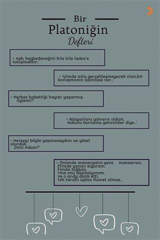 Bir Platoniğin Defteri