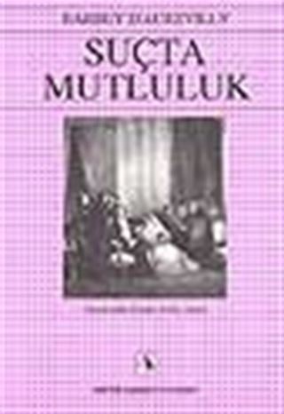 Suçta Mutluluk
