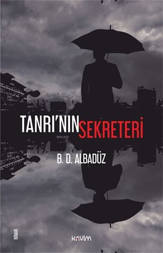 Tanrı'nın Sekreteri