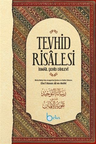 Tevhid Risalesi