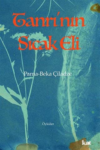 Tanrı'nın Sıcak Eli
