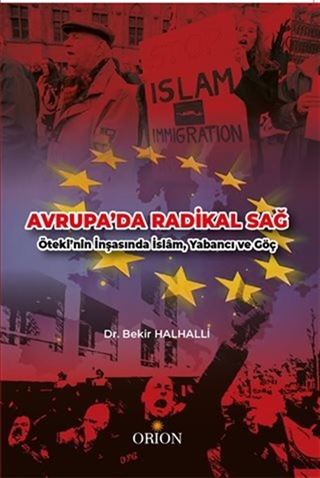 Avrupa'da Radikal Sağ