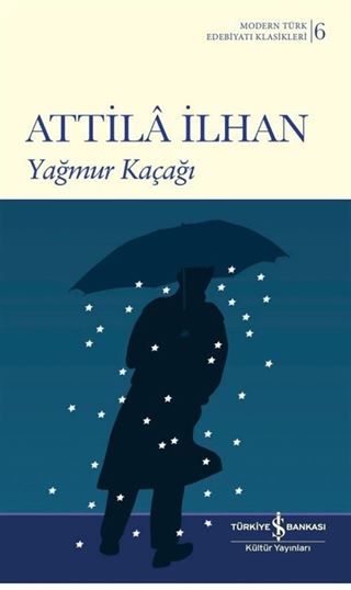 Yağmur Kaçağı