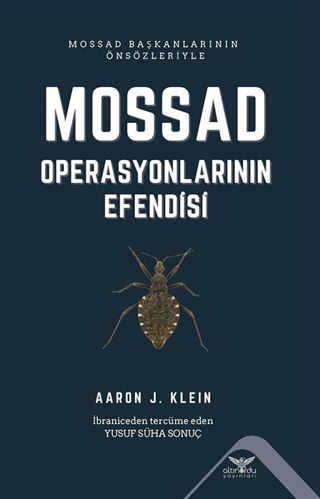 Mossad
