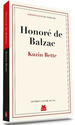 Kuzin Bette