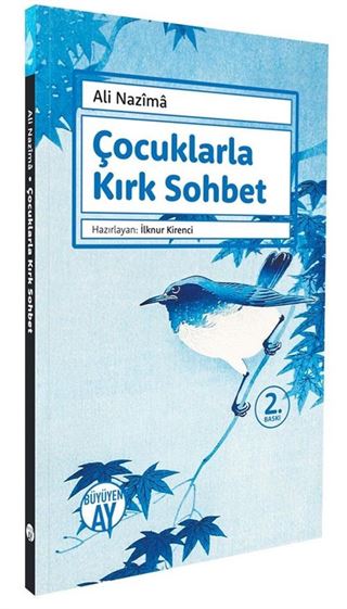 Çocuklarla Kırk Sohbet