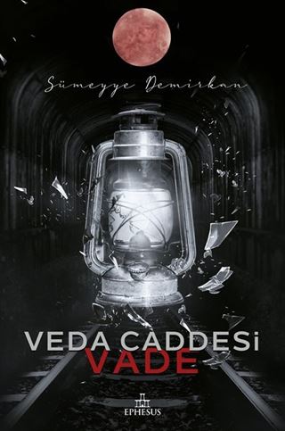 Veda Caddesi 5 / Vade (Karton Kapak)