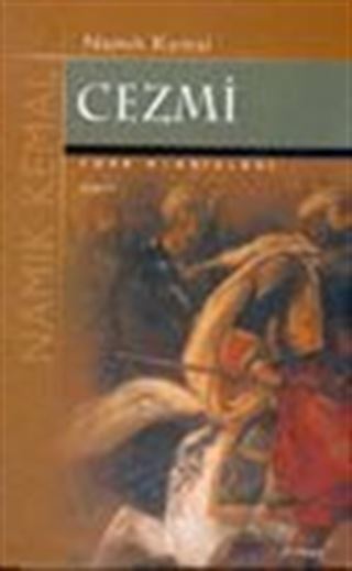 Cezmi