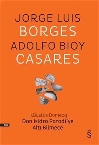 Don Isidro Parodi'ye Altı Bilmece