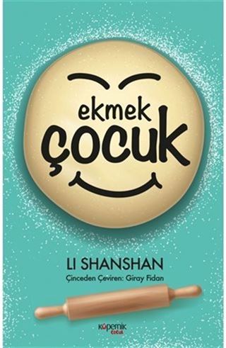 Ekmek Çocuk
