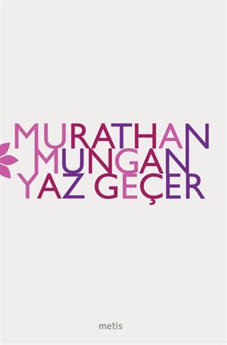 Yaz Geçer