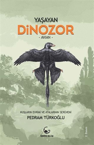 Yaşayan Dinozor - Avian - Kuşların Evrimi ve Atalarının Serüveni