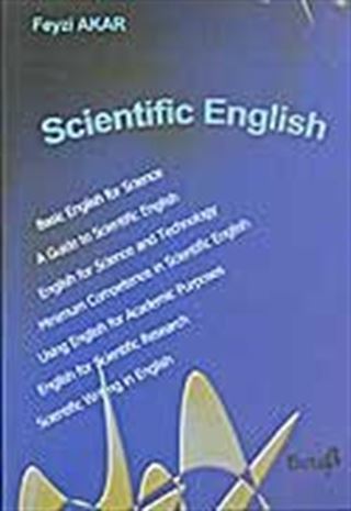 Scientific English