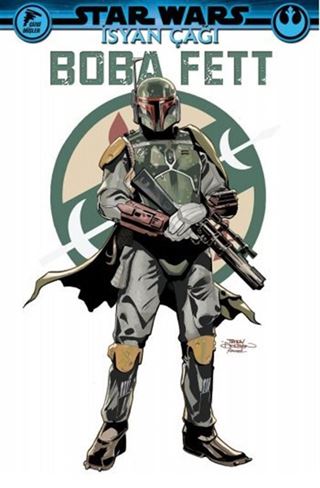 Star Wars: İsyan Çağı Boba Fett