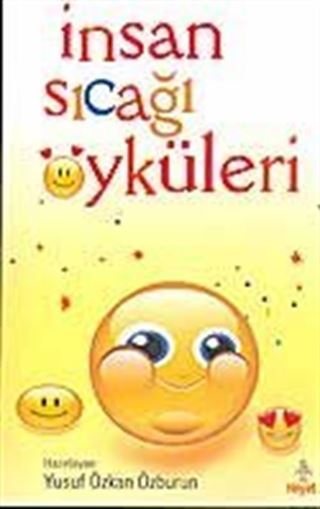 İnsan Sıcağı Öyküleri