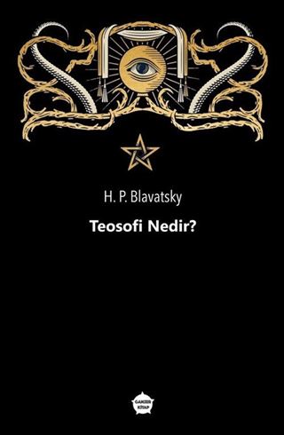 Teosofi Nedir ?