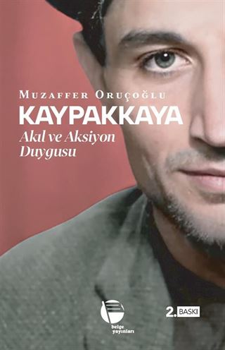 Kaypakkaya