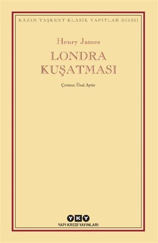 Londra Kuşatması