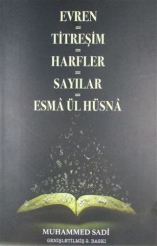 Evren-Titreşim-Harfler-Sayılar-Esma ül Hüsna