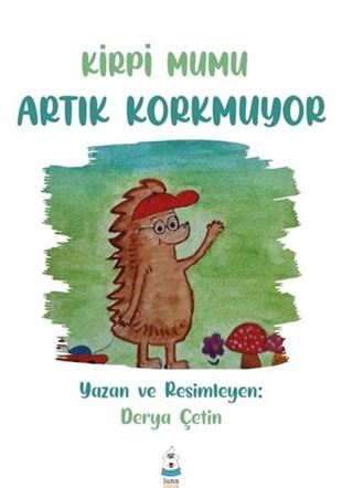 Kirpi Mumu Artık Korkmuyor