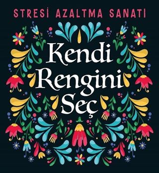 Kendi Rengini Seç