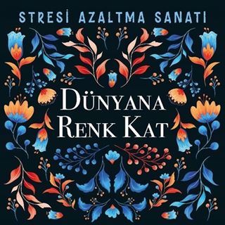 Dünyana Renk Kat