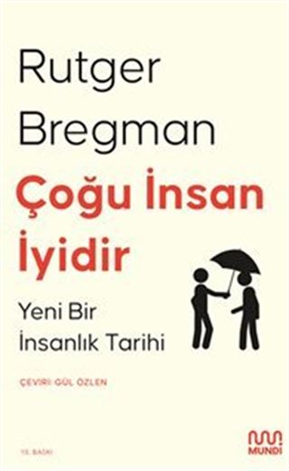 Çoğu İnsan İyidir