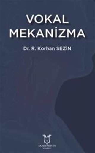 Vokal Mekanizma