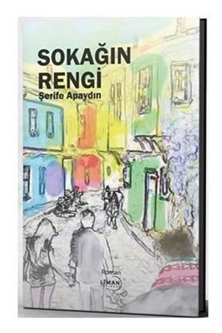 Sokağın Rengi