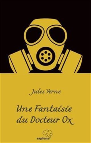 Une Fantaisie du Docteur Ox
