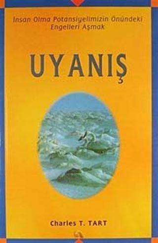 Uyanış