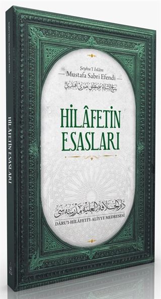 Hilâfetin Esasları