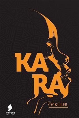 Kara Öyküler