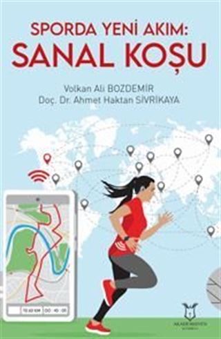Sporda Yeni Akım: Sanal Koşu