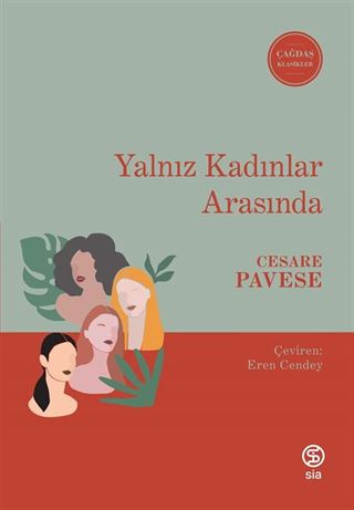 Yalnız Kadınlar Arasında