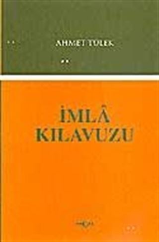İmla Kılavuzu