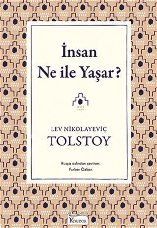 İnsan Ne ile Yaşar