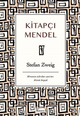 Kitapçı Mendel