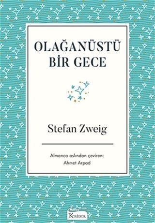 Olağanüstü Bir Gece
