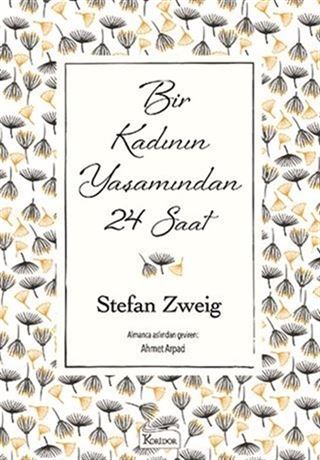 Bir Kadının Yaşamından 24 Saat