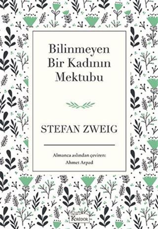 Bilinmeyen Bir Kadının Mektubu
