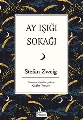 Ay Işığı Sokağı
