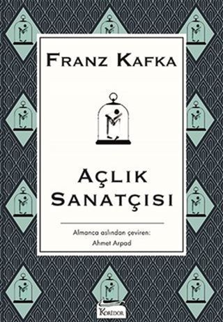 Açlık Sanatçısı