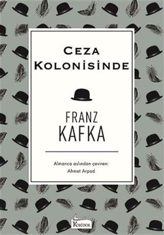Ceza Kolonisinde