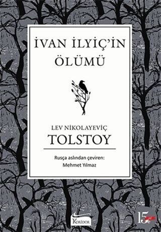 Ivan İlyiç'in Ölümü