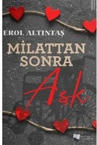 Milattan Sonra Aşk